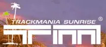 Mini Trackmania logo