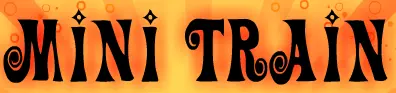 Mini Train logo