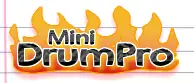MiniDrumPro logo