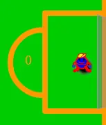 MiniFoot logo