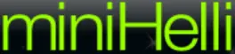 miniHelli logo