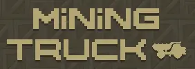 Mining Truck logo
