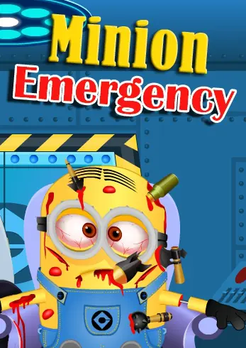 Minion Emergency logo