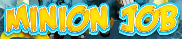 Minion Job logo