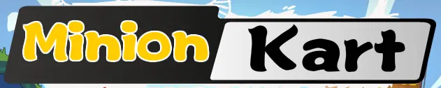 Minion Kart logo