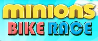 Minions Bike Race logo