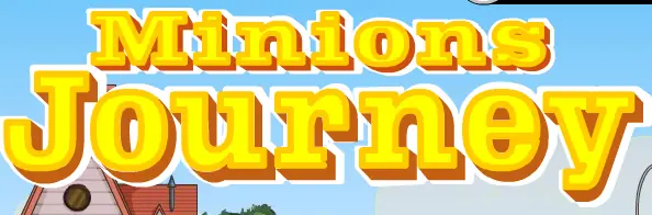 Minions Journey logo