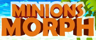 Minions Morph logo