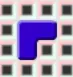Ministeck Pixellator logo