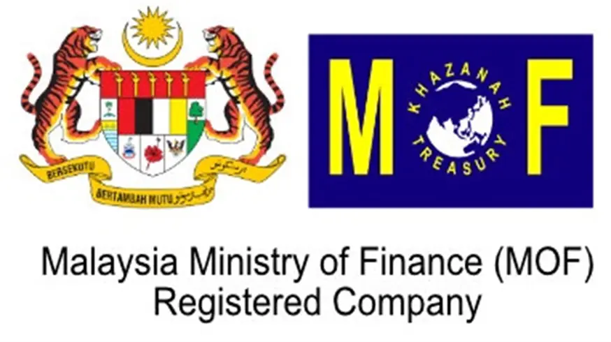 Ministry of Finance (360 Pano) logo