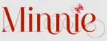 Minnie Mouse Fashion Microsite logo