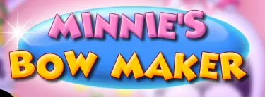Minnie's Bow Maker logo
