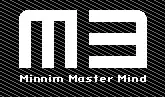 Minnim Mastermind logo