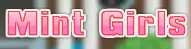 Mint Girls logo