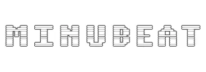 Minubeat logo