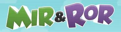 Mir & Ror logo