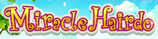 Miracle Hairdo logo