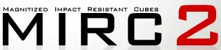 MIRC 2 logo