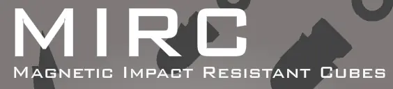 MIRC logo