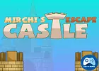 Mirchi Castle Escape logo