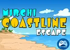 Mirchi Coastline Escape logo