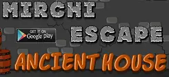 Mirchi Escape Ancient House logo