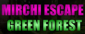 Mirchi Escape Green Forest logo