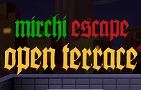 Mirchi Escape Open Terrace logo