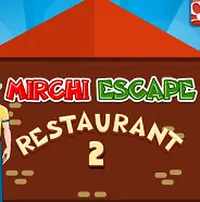 Mirchi Escape Restaurant 2 logo