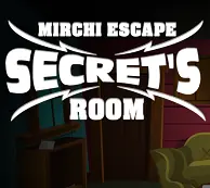 Mirchi Escape Secret's Room logo