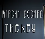 Mirchi Escape The Key logo