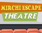 Mirchi Escape Theatre logo