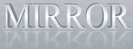 MIRROR logo