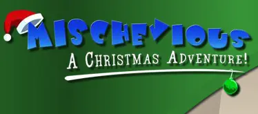 Mischevious: A Christmas Adventure logo