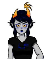 Misery Dressup Practice logo