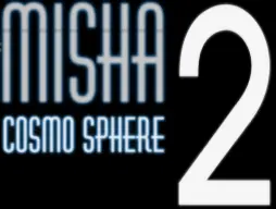 Misha Cosmosphere Part 2 logo