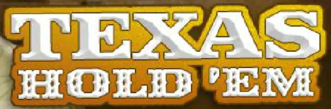 Miss Congeniality 2: Texas Hold 'Em logo