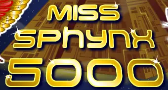 Miss Sphynx 5000 logo
