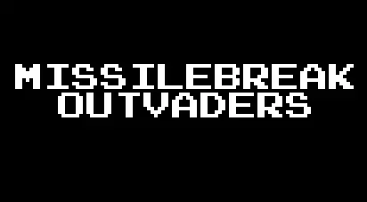 Missilebreak Outvaders logo