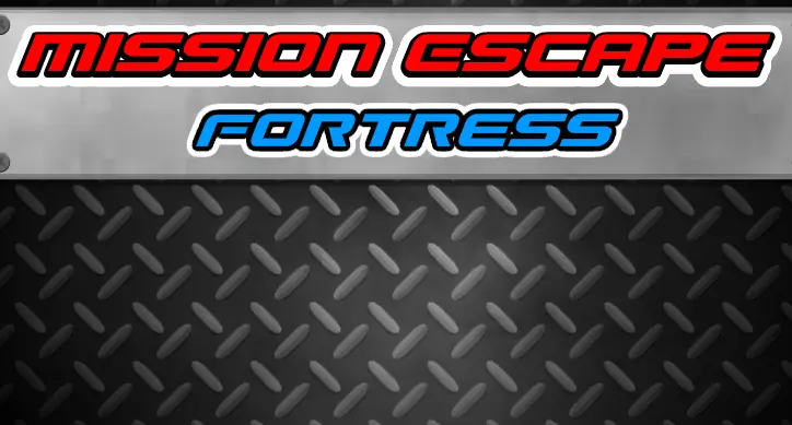 Mission Escape: Fortress logo