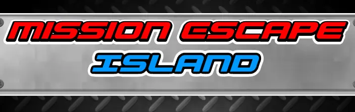 Mission Escape: Island logo