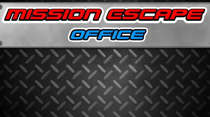 Mission Escape: Office logo
