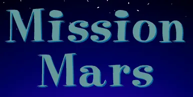 Mission Mars logo