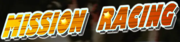 Mission Racing logo