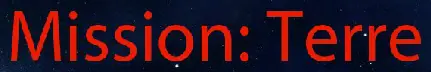 Mission:Terre logo