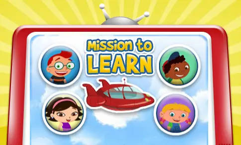 Mission to Learn logo