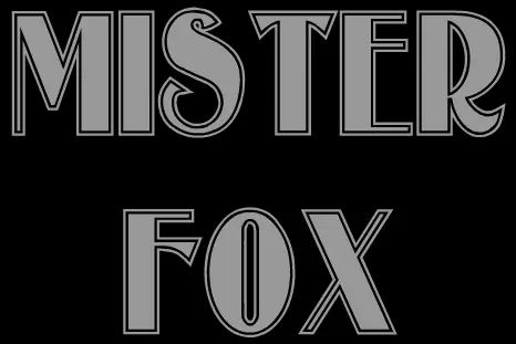 Mister Fox logo