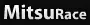 Mitsu Race logo