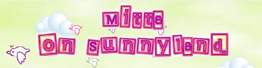 Mitta On Sunnyland logo