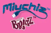 Miuchiz Bratz logo